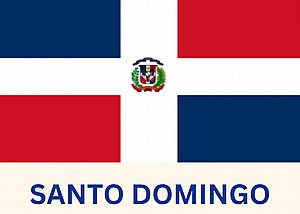  Santo Domingo Organic