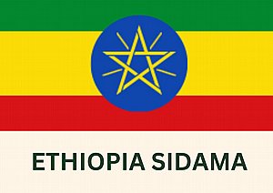 ETHIOPIA SIDAMO