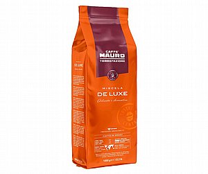 ���� ��� Mauro de luxe coffee beans 70\30