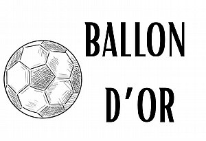 BALLON D'OR