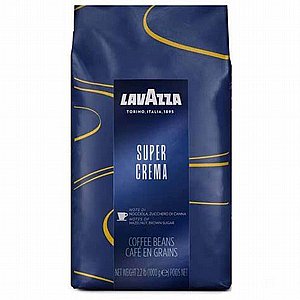 ���� ��� lavazza super crema coffee beans