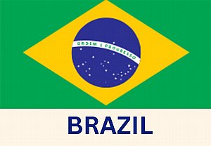 BRAZIL BRAZIL