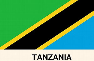 TANZANIA