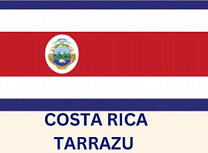 COSTA RICA TARRAZU