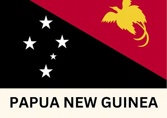 Papua New Guinea