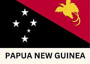 Papua New Guinea