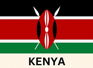 KENYA