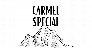 CARMEL SPECIAL