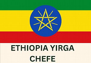 ETHIOPIA YERA CHEFE ETHIOPIA YERA CHEFE
