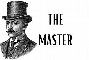 THE MASTER